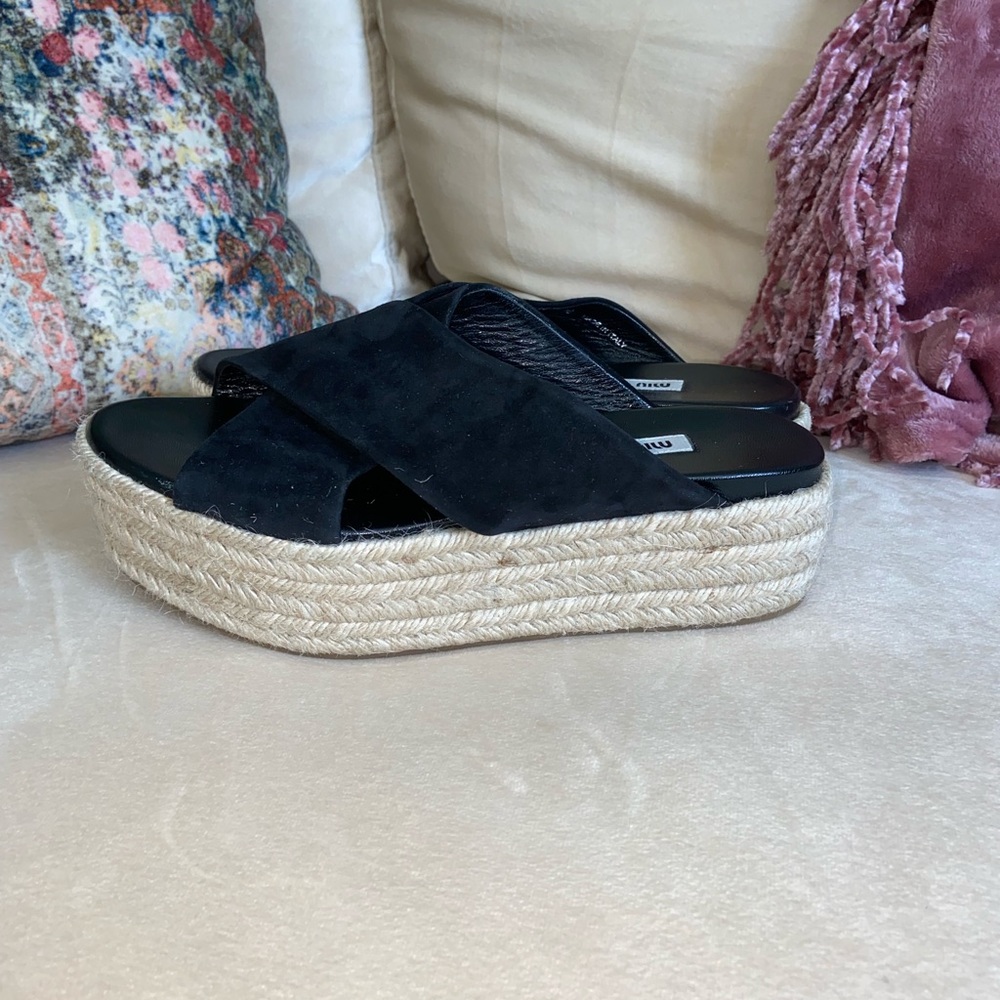 Miu Miu Slides - image 2